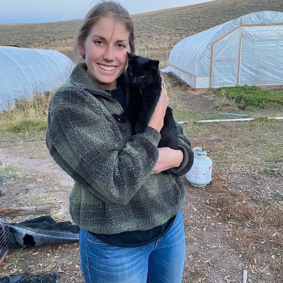 Meet your Posher, Lily - Picture 1 of 1